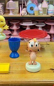 Kit Infantil Luxo - Galinha Pintadinha de Mesa I Kit Infantil Luxo - Galinha Pintadinha de Mesa I