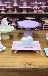 Kit Infantil Básico - Unicornio De Mesa II Kit Infantil Básico - Unicornio De Mesa II