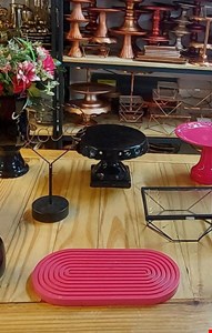 Kit Adulto Básico - Chá De Lingerie De Mesa I