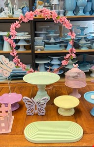 Kit Infantil Básico Mêsversário - Jardim I
