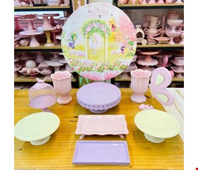Kit Infantil Básico Mêsversário - Jardim II