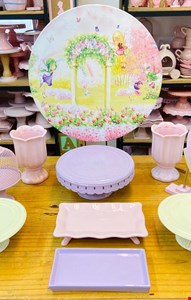 Kit Infantil Básico Mêsversário - Jardim II