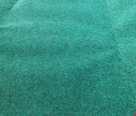 Tapete Verde Carpete 2mX2m