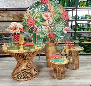 Pacote Kit Adulto- Tropical XXI