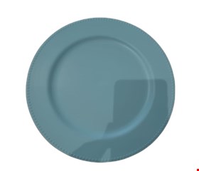 Serviço Buffet - Souplat Azul bebe 