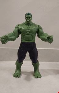Temático Heróis- Hulk 