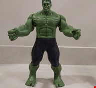 Temático Heróis- Hulk 