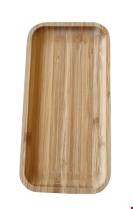 Bandeja Bambu P