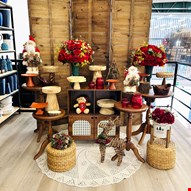 Decoração - Natal X