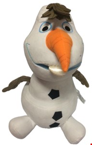 Temático Frozen - Olaf, Pelucia G