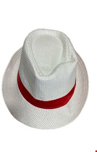 Chapéu sambista branco