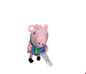Temático Peppa Pig PP- George 20cmA