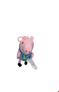 Temático Peppa Pig PP- George 20cmA