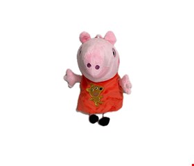 Temático Peppa Pig PP-Peppa Pig 20cmA