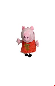Temático Peppa Pig PP-Peppa Pig 20cmA