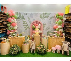 Decoração Infantil- Bosque VIII