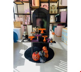 Decoração - Halloween XI