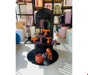 Decoração - Halloween XI