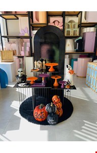 Decoração - Halloween XI