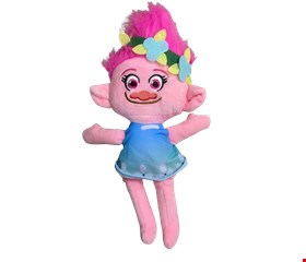 Temático Trolls (Pelúcia)- Suki 17cm