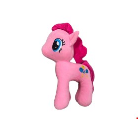 Temático My Little Pony - Pinkie Pie (Pelucia) P