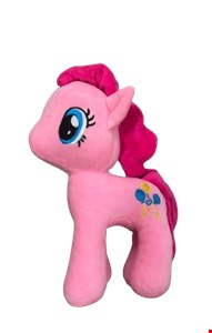 Temático My Little Pony - Pinkie Pie (Pelucia) P