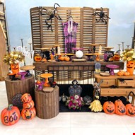 Pacote Adulto - Halloween XX