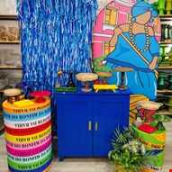 Kit Adulto Luxo - Salvador XIV