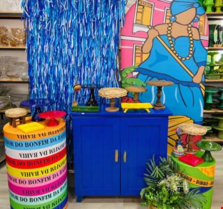 Kit Adulto Luxo - Salvador XIV