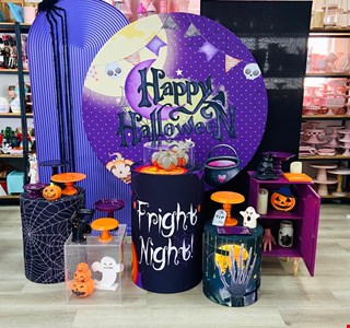Pacote  Adulto  - Halloween XXVI