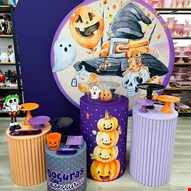 Pacote Adulto - Halloween XXVII