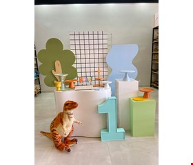 Decoração Infantil- Dinossauro