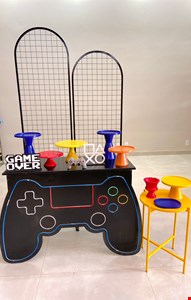 Decoração Infantil- Game 