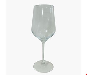 Taça Para Vinho em Cristal 620mL