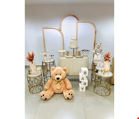 Kit Infantil Luxo - Chá De Bebê XXV 