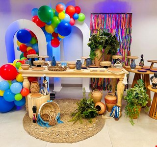 Kit Adulto Luxo- Salvador / Senhor do Bonfim XI DCK