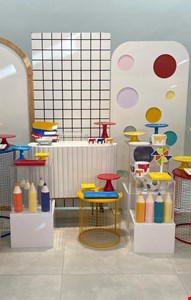 Decoração Infantil- ABC IV