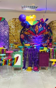 Kit Adulto Luxo- Carnaval IX