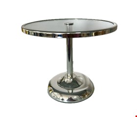 Suporte Prata Metal G-21cmA 25cmD