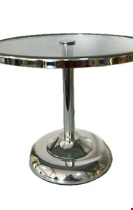 Suporte Prata Metal G-21cmA 25cmD