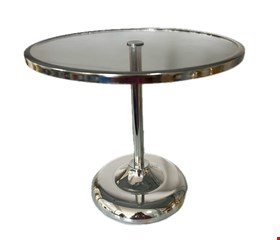 Suporte Prata Metal GG-27cmA 30cmD