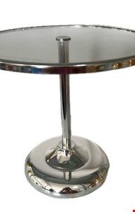 Suporte Prata Metal GG-27cmA 30cmD