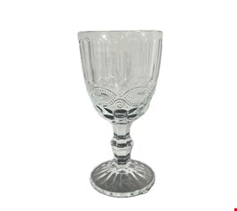 Taça de Cristal Libélula - 300ml