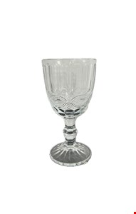 Taça de Cristal Libélula - 300ml