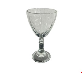 Taça de Licor Losangulo Vidro 50ml 