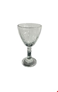 Taça de Licor Losangulo Vidro 50ml 