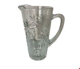 Serviço buffet - Jarra Com Alça Coqueiro 1,5 L 