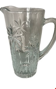 Serviço buffet - Jarra Com Alça Coqueiro 1,5 L 