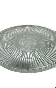 Bandeja Redonda Sol 32cmD