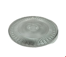 Bandeja Redonda Sol 32cmD